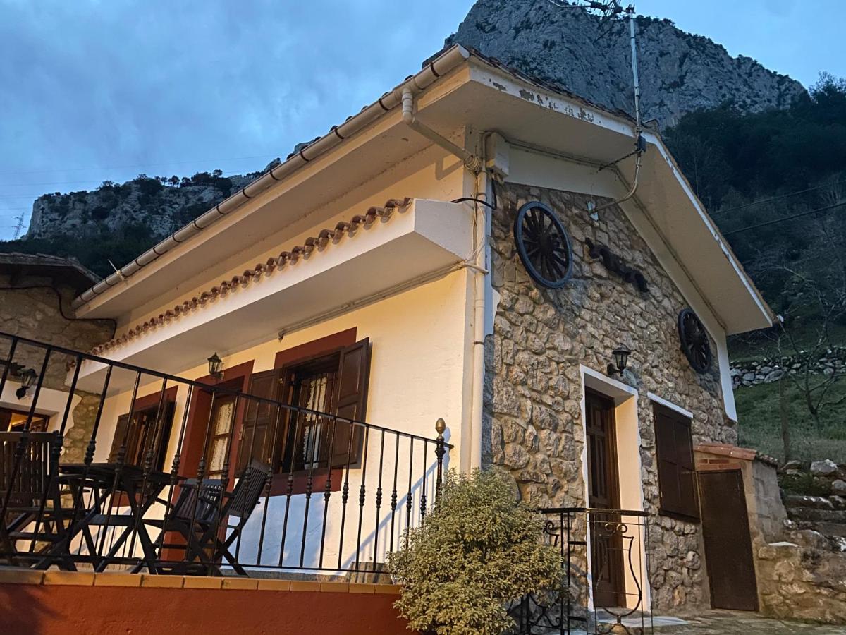 Albergue La HERMIDA Exterior foto