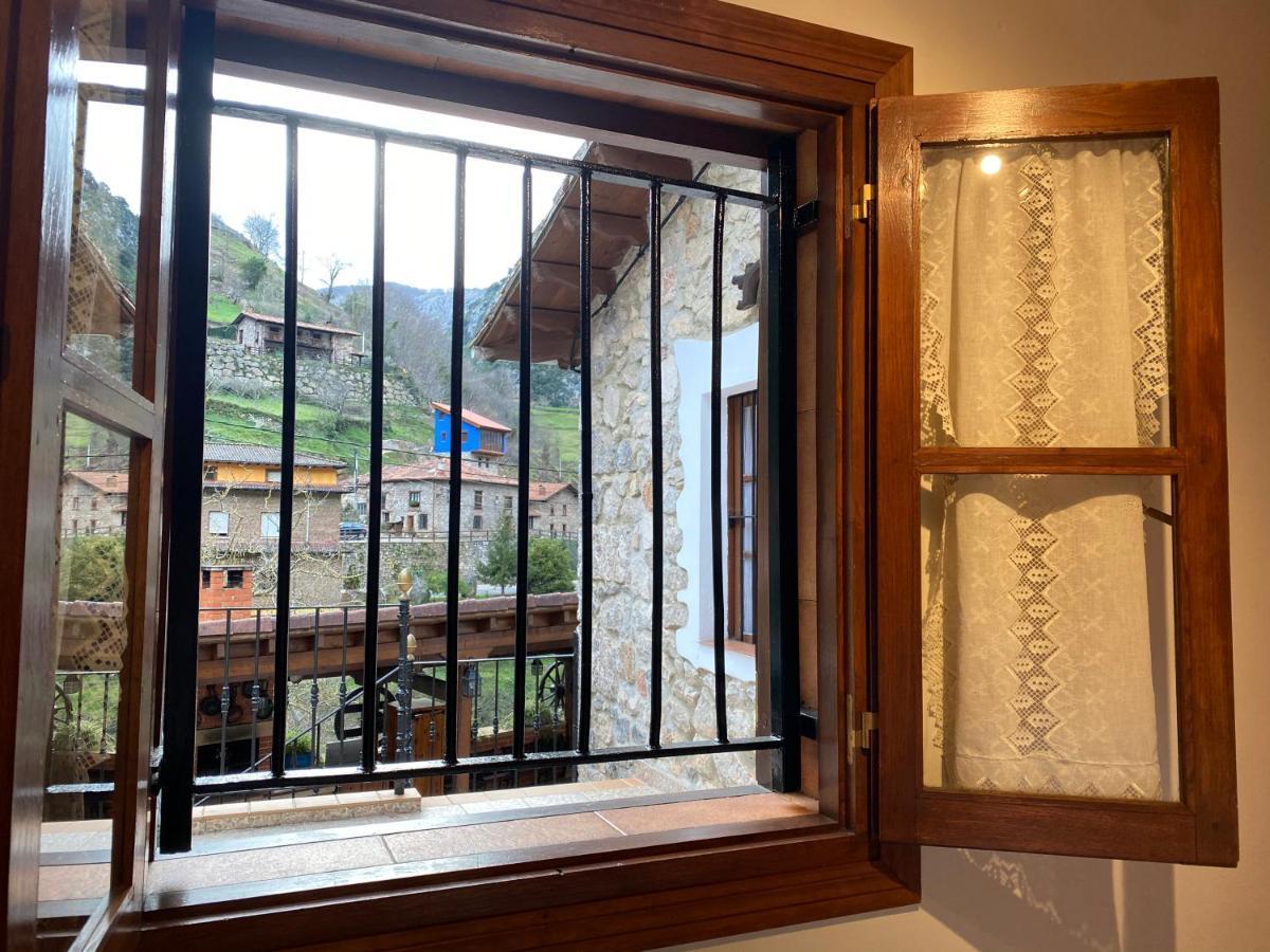 Albergue La HERMIDA Exterior foto
